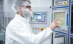Process Monitoring Helps Molder Achieve Zero-Defect Production