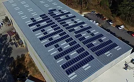 Solar Investment Brings Energy Savings to Sigma Thermal