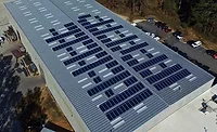 Solar Investment Brings Energy Savings to Sigma Thermal