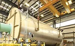 Solar Investment Brings Energy Savings to Sigma Thermal