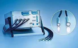 What You Should Know About Curing Lamps