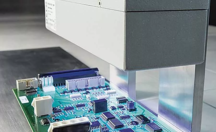 What You Should Know About Curing Lamps