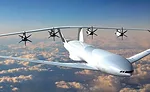 New designs could alter the look of future commercial aircraft.