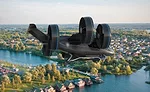 New designs could alter the look of future commercial aircraft.
