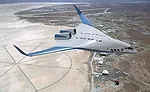 New designs could alter the look of future commercial aircraft.