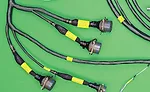 Designing Aircraft Wire Harnesses 101