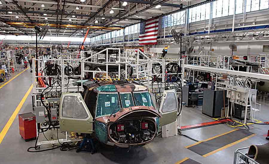 Designing Aircraft Wire Harnesses 101