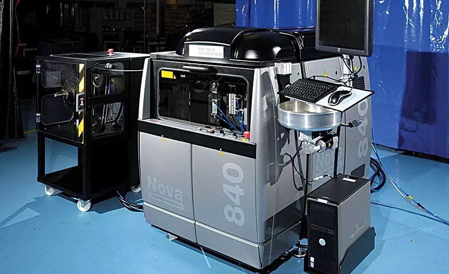 Case Studies in Wire Harness Assembly