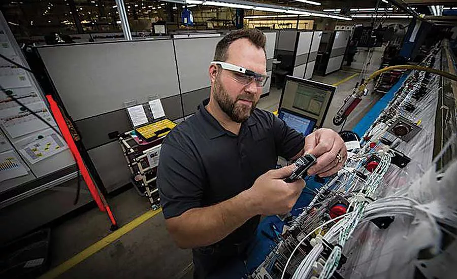 Case Studies in Wire Harness Assembly