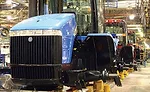 Conveyors for Large Loads