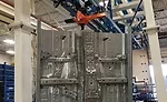 Conveyors for Large Loads