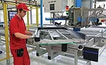 Conveyors for Large Loads