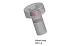 Defining Fastener Head Strength