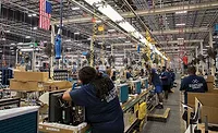 Digital Data Is Key to ‘Smart’ Factories