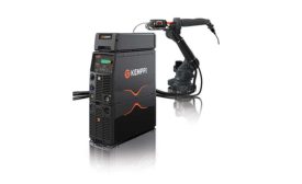 Calculating ROI for Automated Welding Equipment