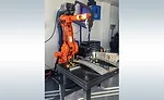Calculating ROI for Automated Welding Equipment