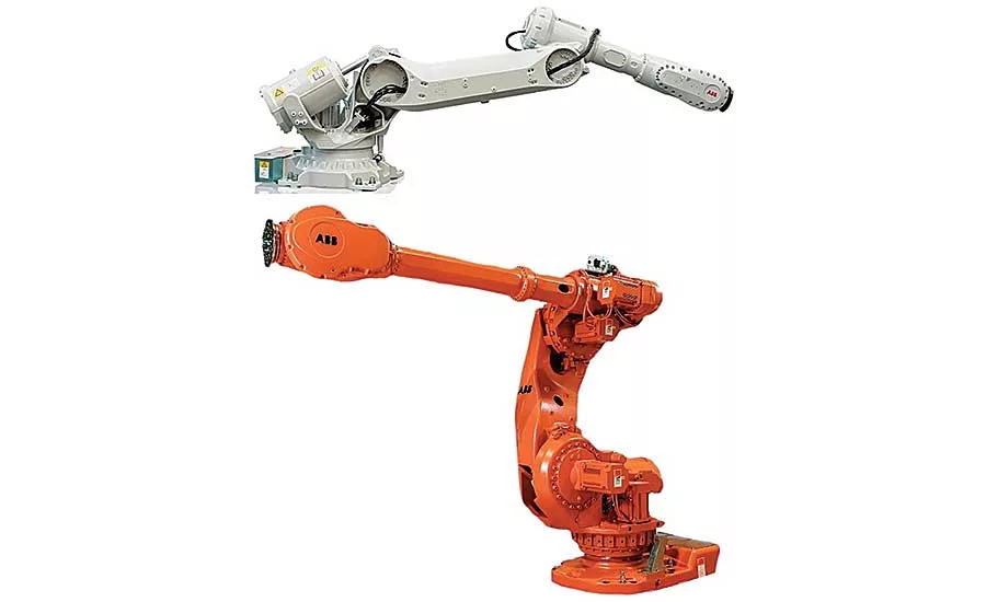 BIW welding line boosts Ford’s flexibility in China