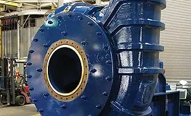 Staying in Sync Benefits Pump, Extrusion-System Makers
