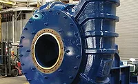 Staying in Sync Benefits Pump, Extrusion-System Makers