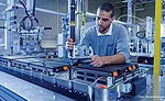 Building Better Batteries