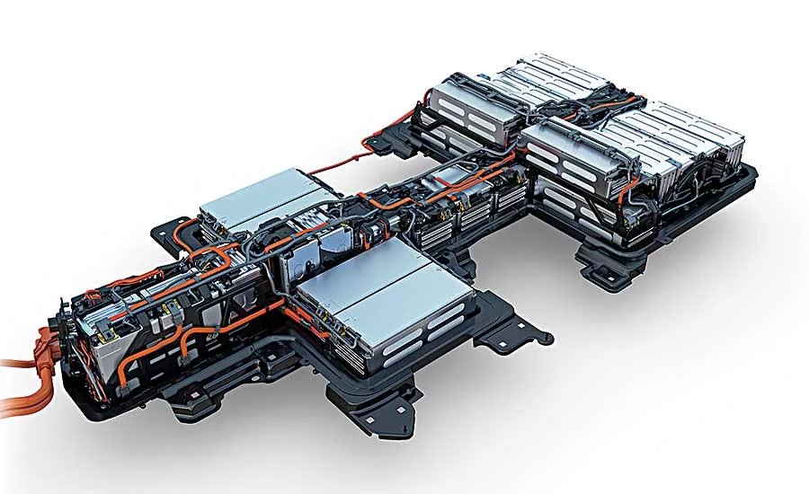 Building Better Batteries