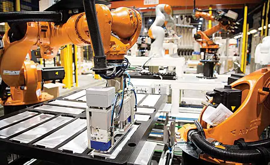 Building Better Batteries