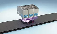 5 Light Fixation Revolutionizes Two-Part Epoxies
