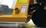 Using Labels to Optimize 5S
