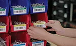 Using Labels to Optimize 5S
