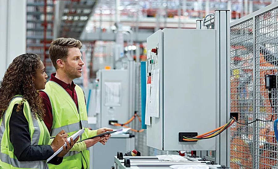 Six Reasons for Capital Equipment Disaster