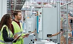 Six Reasons for Capital Equipment Disaster