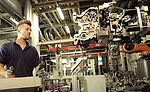 Collaboration Ensures Quality Crankshaft Housings at BMW