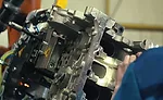 Collaboration Ensures Quality Crankshaft Housings at BMW