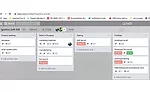 Directed system or pull system—the schedule tango