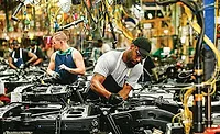 ASSEMBLY Capital Spending Report: Capital Spending to Increase