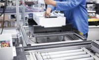 Optimizing Assembly with Pallet-Handling Conveyors