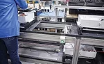 Optimizing Assembly with Pallet-Handling Conveyors