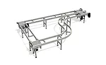 Optimizing Assembly with Pallet-Handling Conveyors