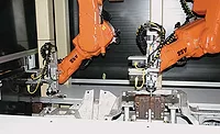 What’s New With Robot End-Effectors