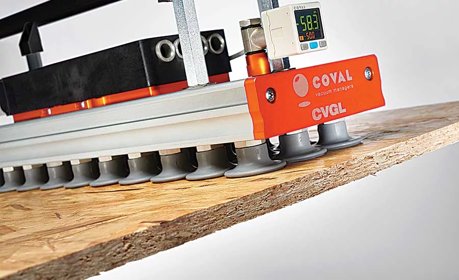 What’s New With Robot End-Effectors