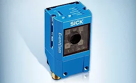 Rugged Photoelectric Sensor