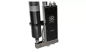 Non-Contact, Smart Jet Valve