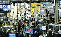 What’s New From the ASSEMBLY Show