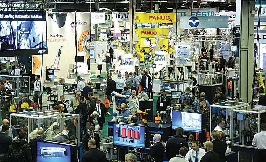 What’s New From the ASSEMBLY Show