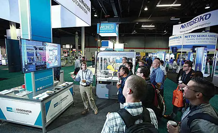 What’s New From the ASSEMBLY Show