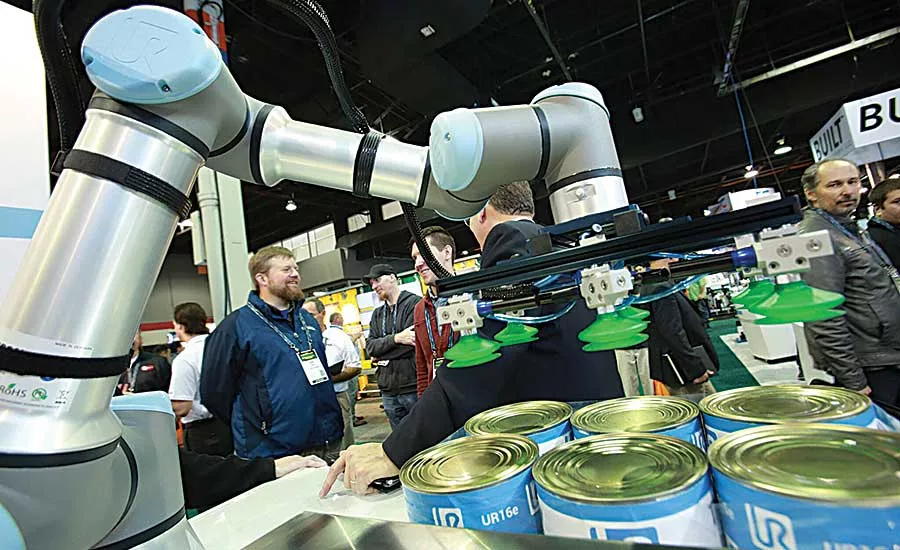 What’s New From the ASSEMBLY Show