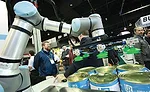 What’s New From the ASSEMBLY Show