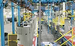 Quality control keeps appliance manufacturer out of hot water