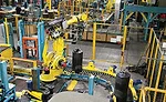 Quality control keeps appliance manufacturer out of hot water