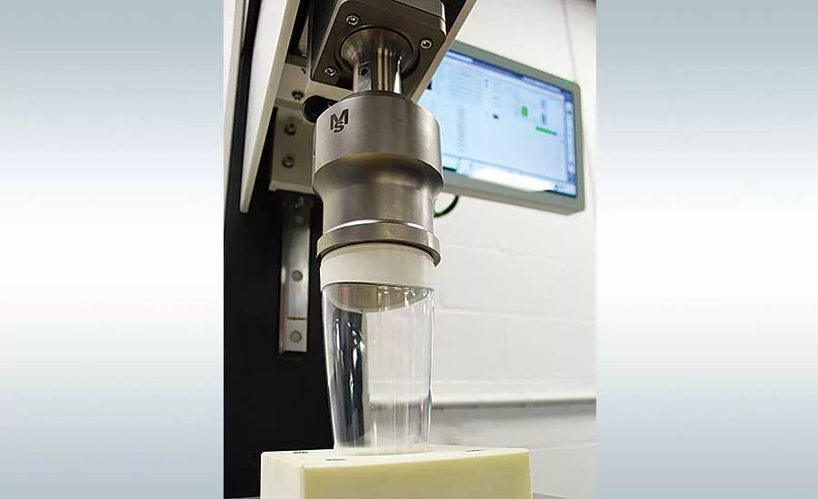 What’s New With Ultrasonic Welding